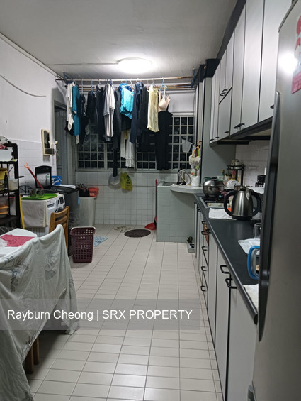 Blk 825 Tampines Street 81 (Tampines), HDB 3 Rooms #626553651